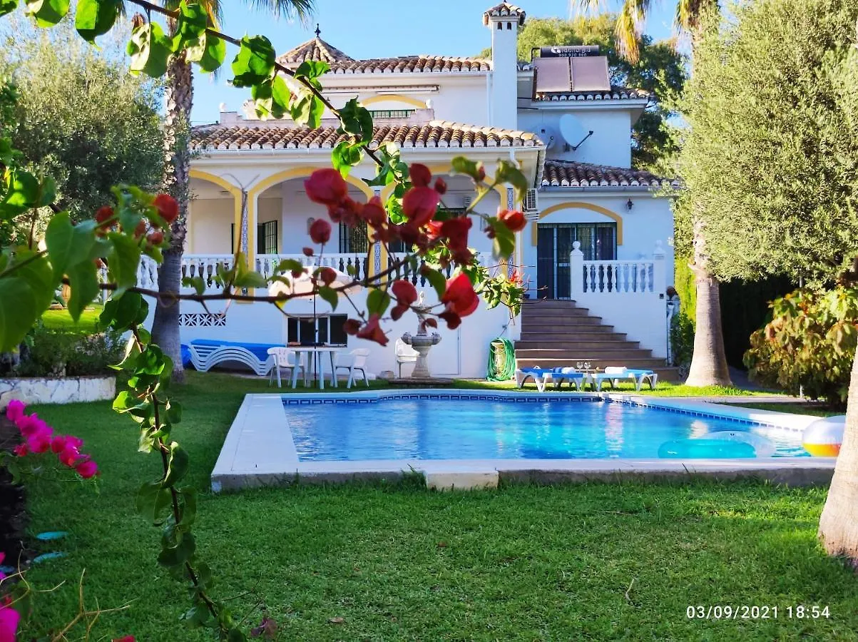 Villa Dolce Vita Benalmádena 0*,