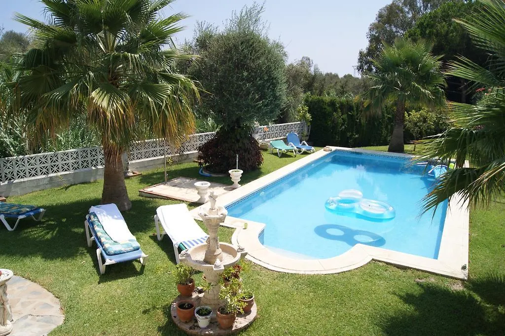 Villa Dolce Vita Benalmádena