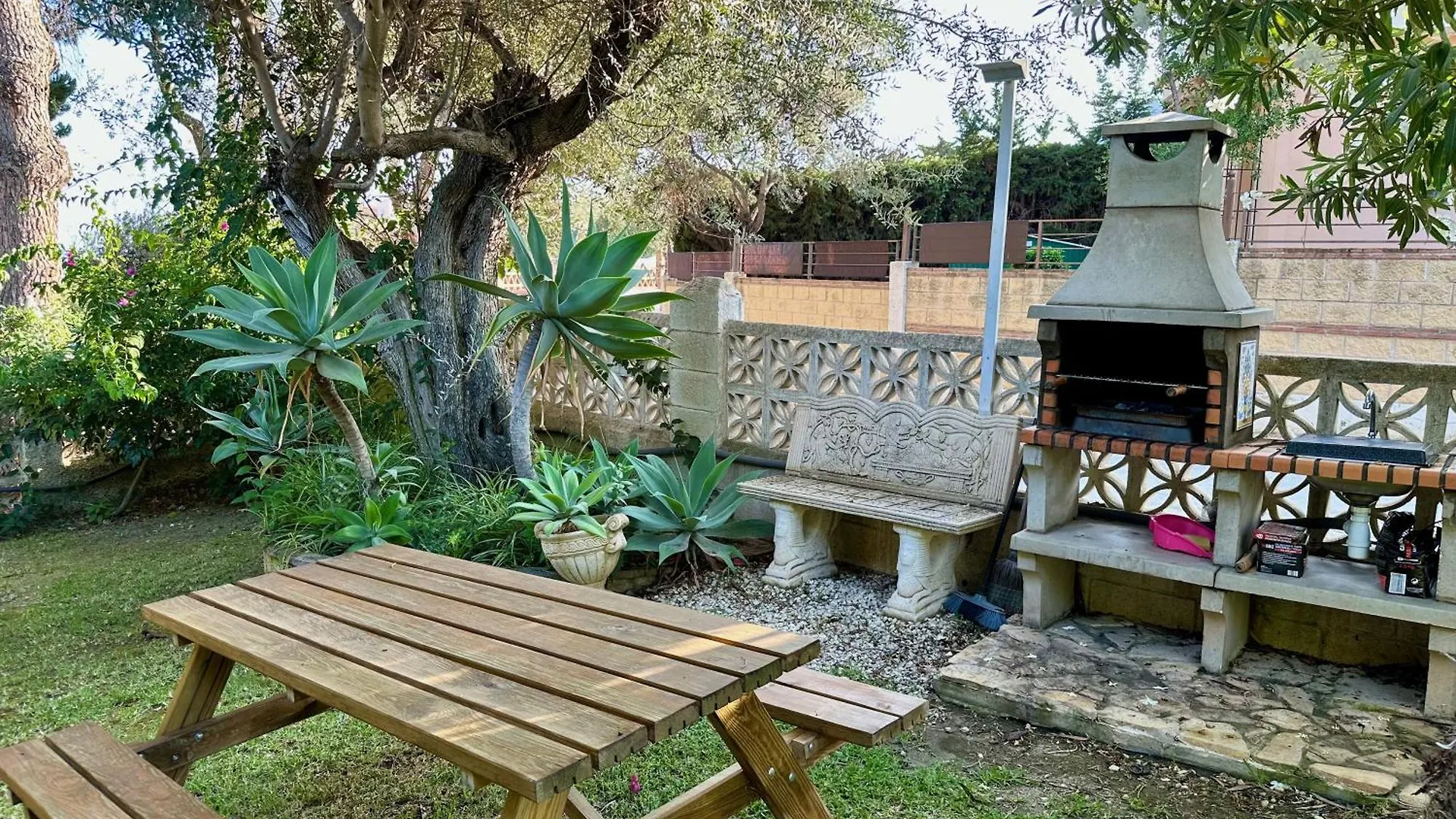 Villa Dolce Vita Benalmádena Španělsko