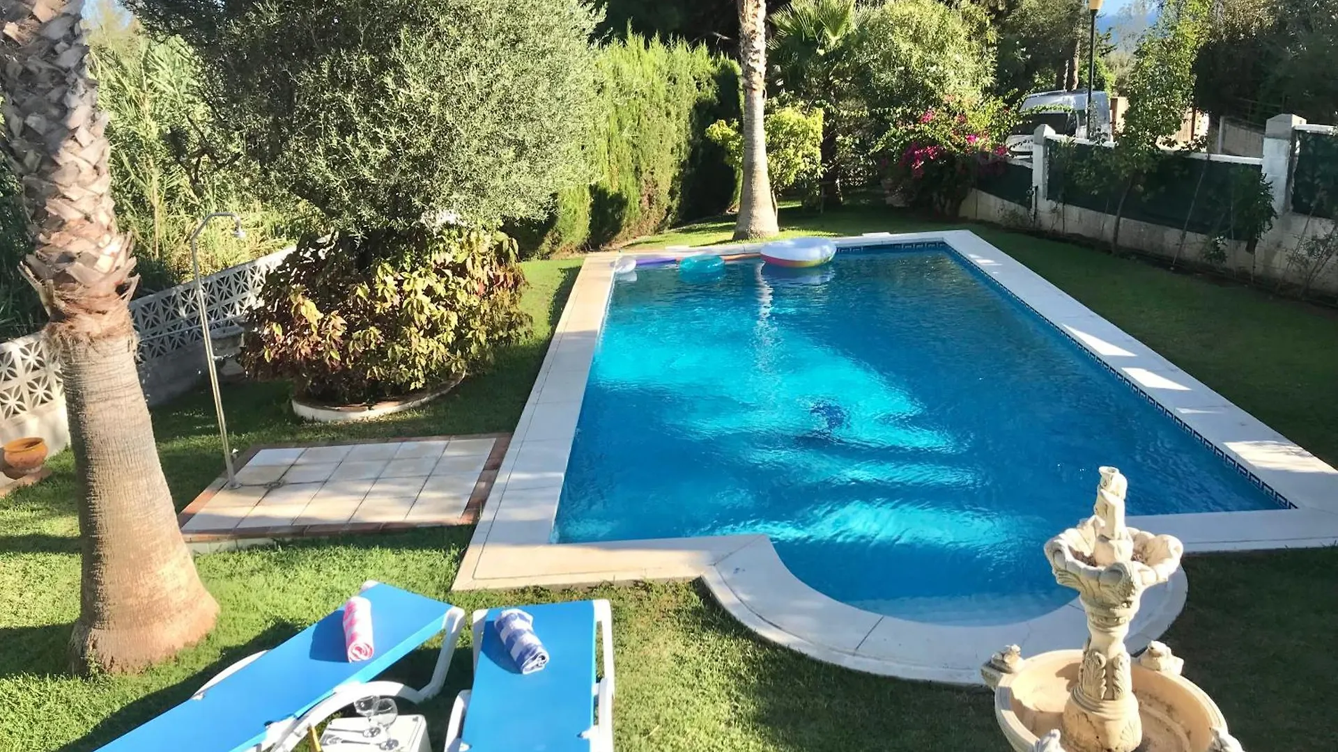 Villa Dolce Vita Benalmádena 0*,  Španělsko