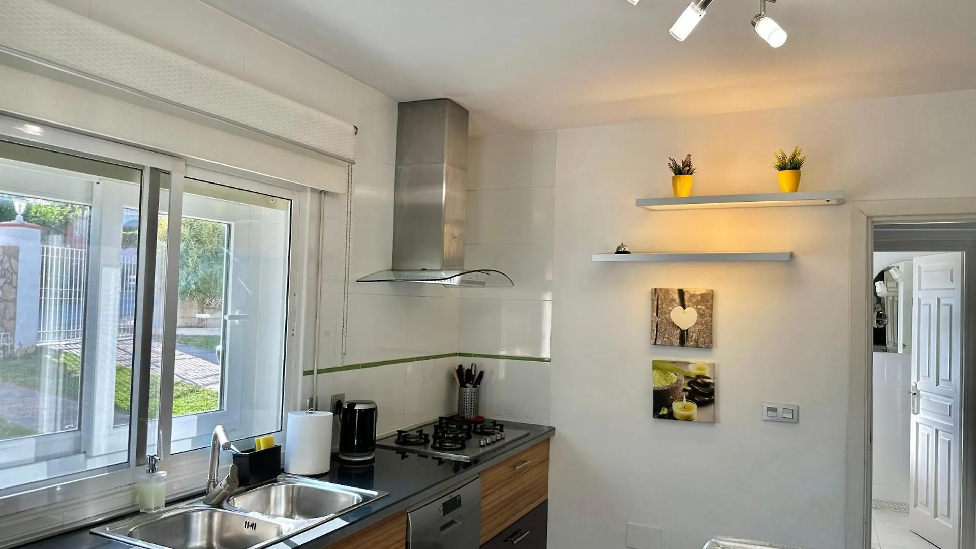 Villa Dolce Vita Benalmádena