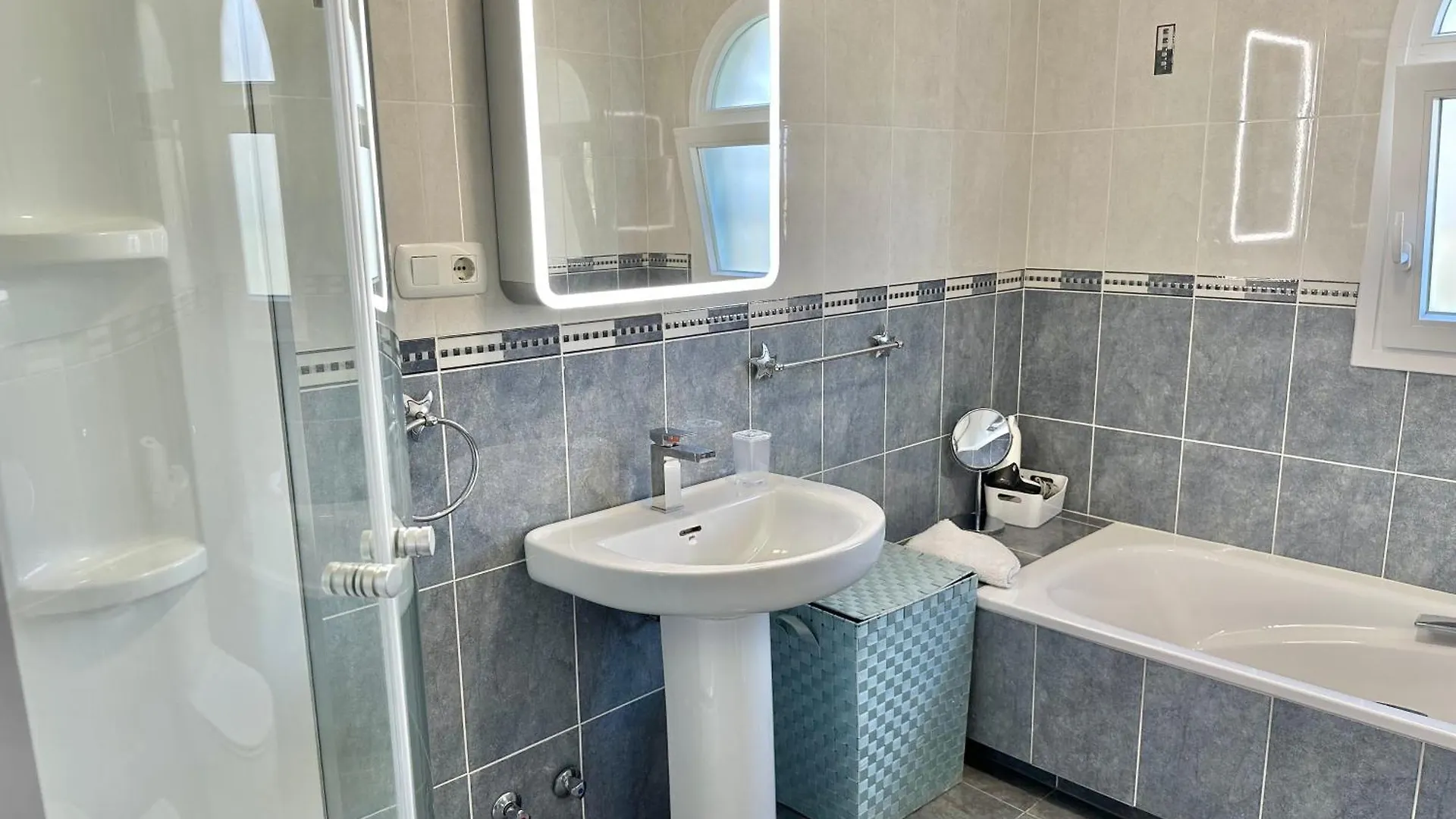 Villa Dolce Vita Benalmádena 0*,  Španělsko