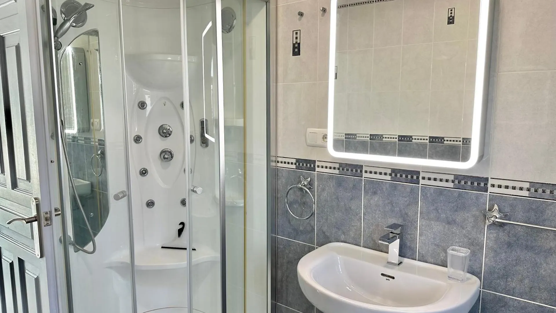 Villa Dolce Vita Benalmádena 0*,  Španělsko