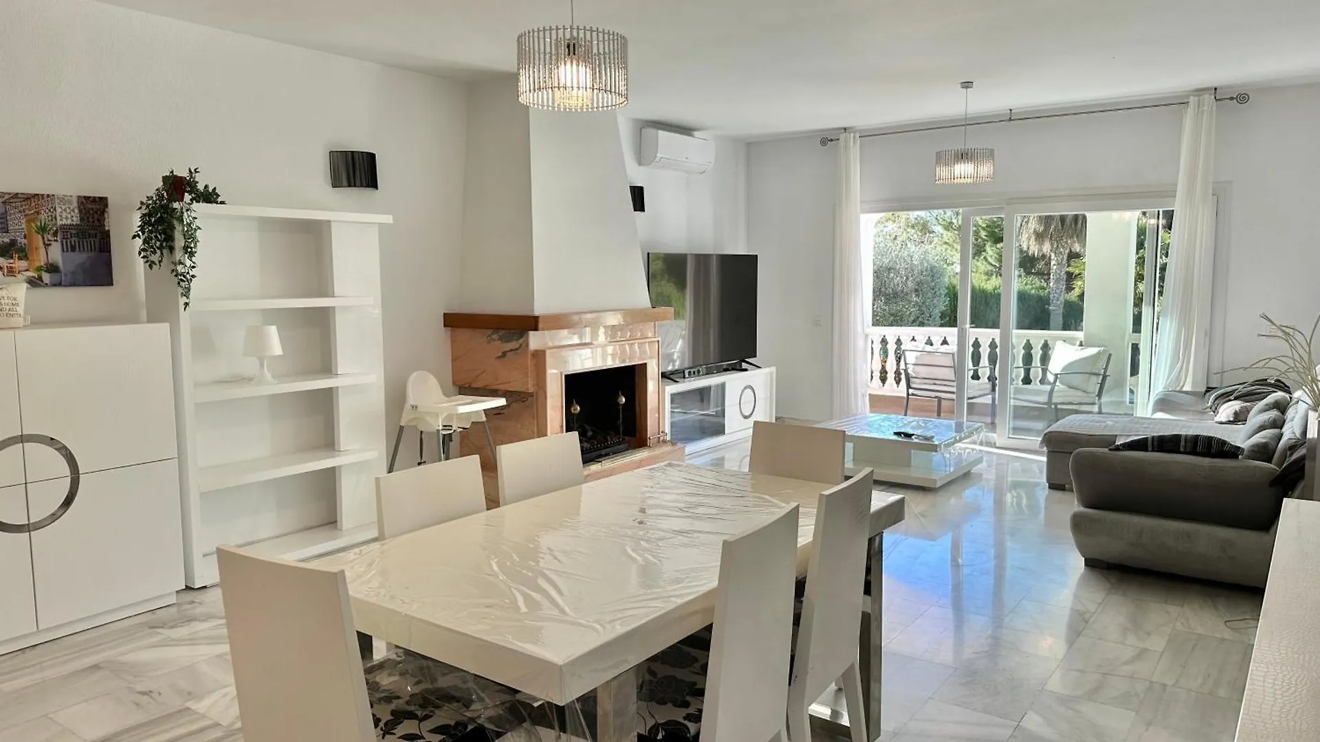 Villa Dolce Vita Benalmádena
