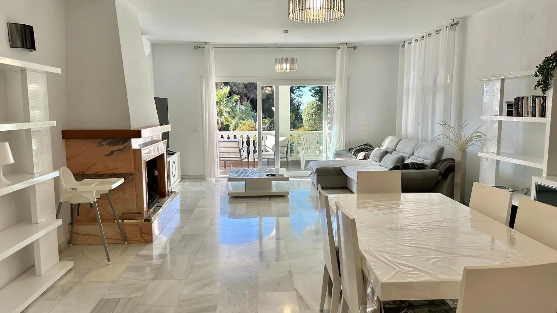 Villa Dolce Vita Benalmádena 0*,