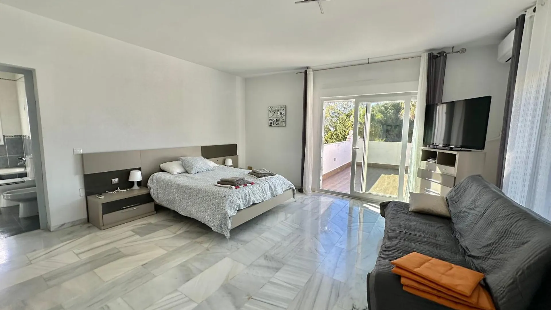 Villa Dolce Vita Benalmádena