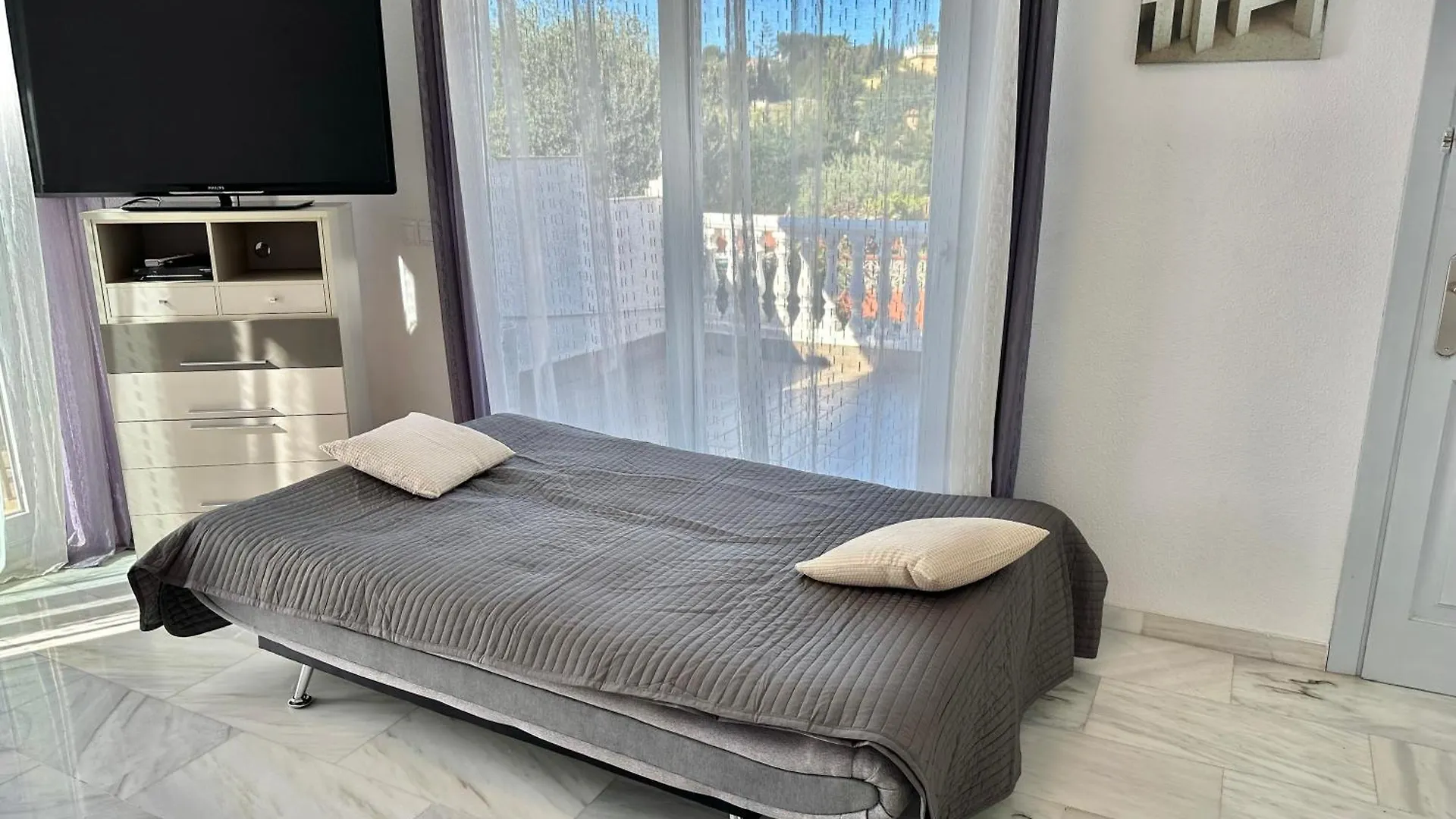 Villa Dolce Vita Benalmádena 0*,  Španělsko