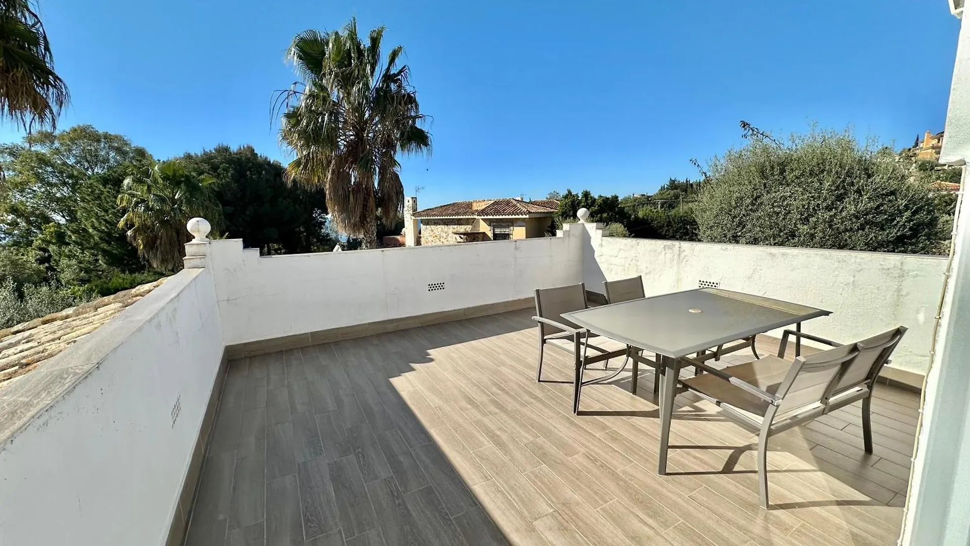 Villa Dolce Vita Benalmádena
