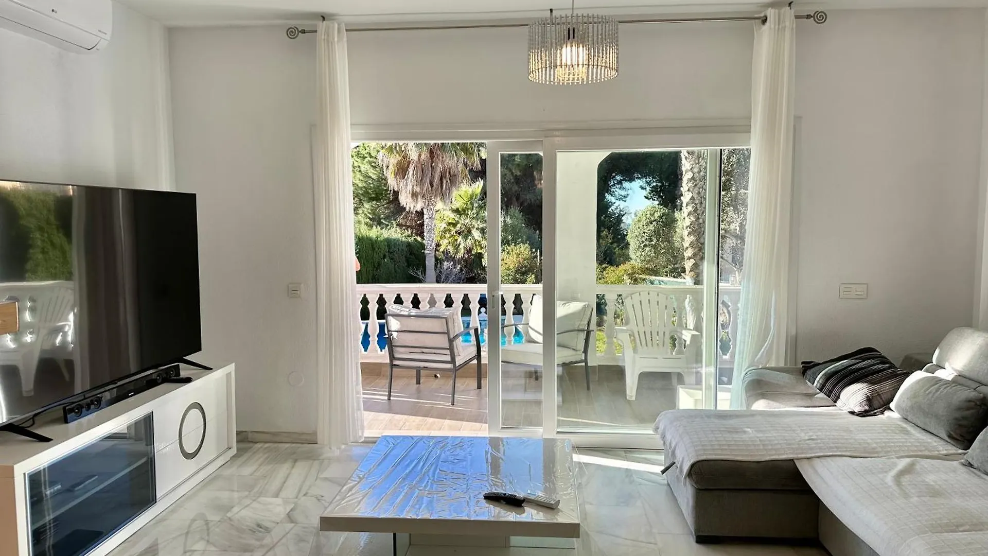 Villa Dolce Vita Benalmádena