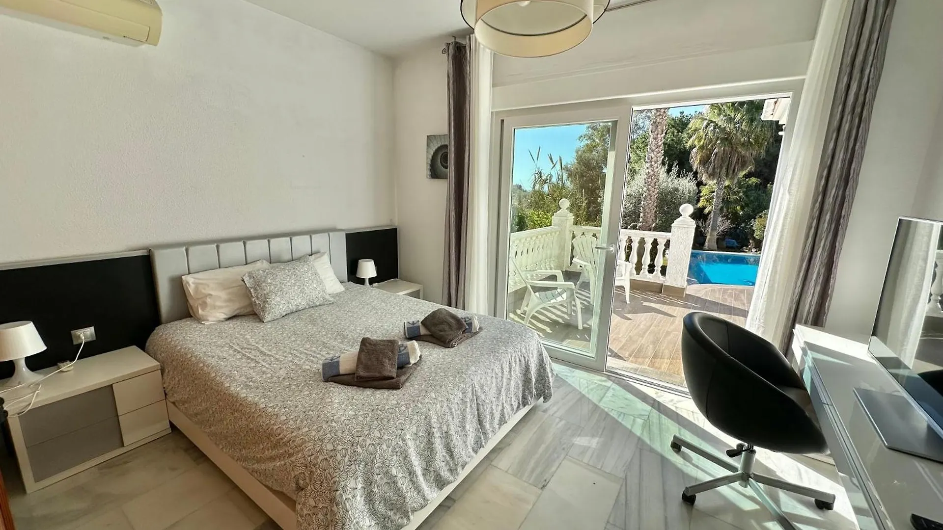 Villa Dolce Vita Benalmádena