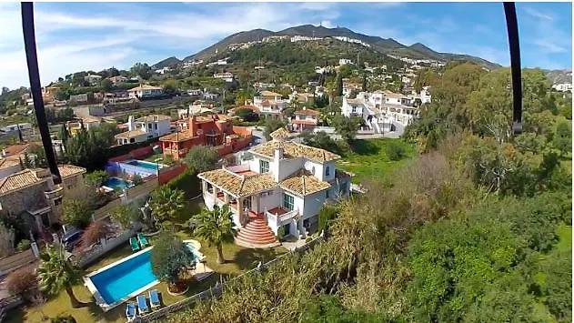 Villa Dolce Vita Benalmádena
