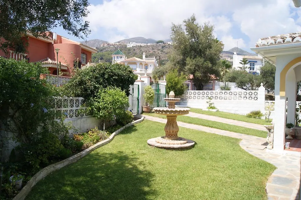Villa Dolce Vita Benalmadena 0*,  Spain