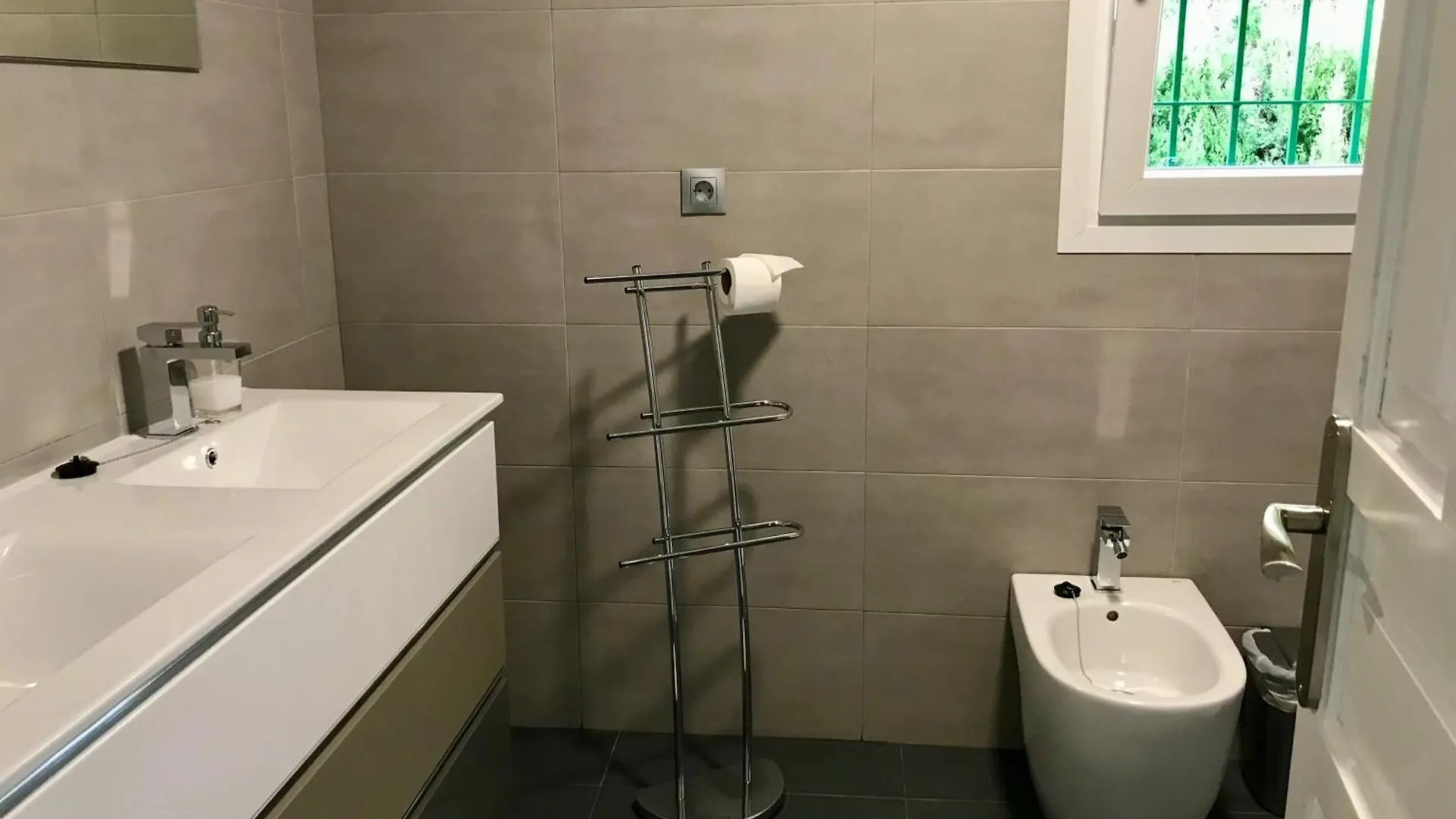 Villa Dolce Vita Benalmadena Spain