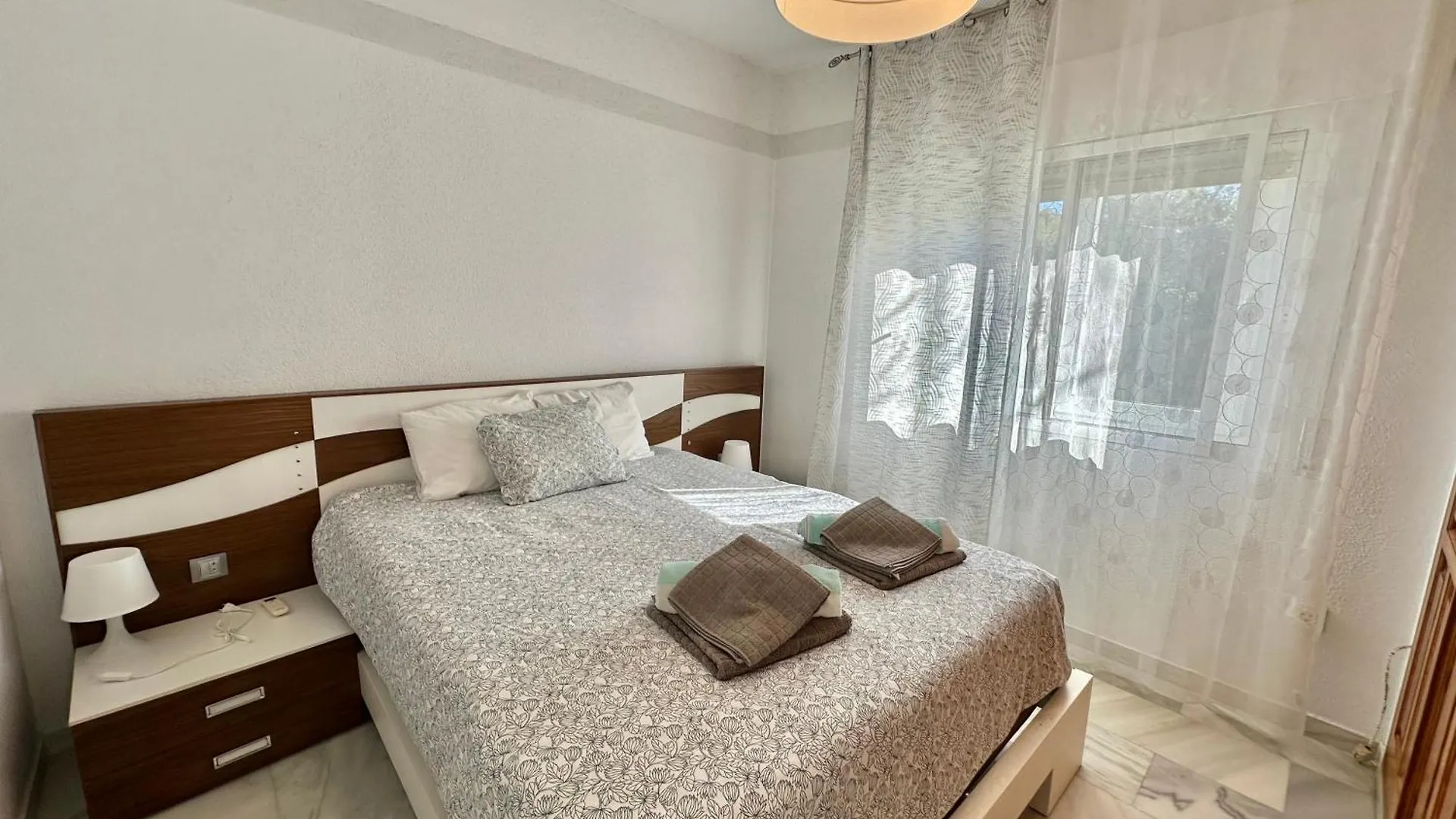 Villa Dolce Vita Benalmadena